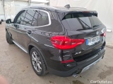  Bmw  X3 BMW  5p SUV sDrive18d 150ch Première BVA8 #2
