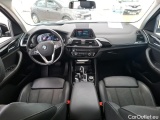  Bmw  X3 BMW  5p SUV sDrive18d 150ch Première BVA8 #5