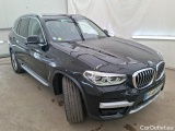 Bmw  X3 BMW  5p SUV sDrive18d 150ch Première BVA8 #4