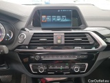  Bmw  X3 BMW  5p SUV sDrive18d 150ch Première BVA8 #7