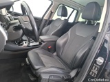  Bmw  X3 BMW  5p SUV sDrive18d 150ch Première BVA8 #8