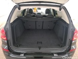  Bmw  X3 BMW  5p SUV sDrive18d 150ch Première BVA8 #10