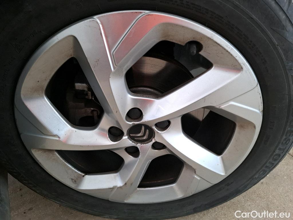  Citroen  C5  Aircross Business 1.5 BlueHDi 130CV BVA8 E6d #23