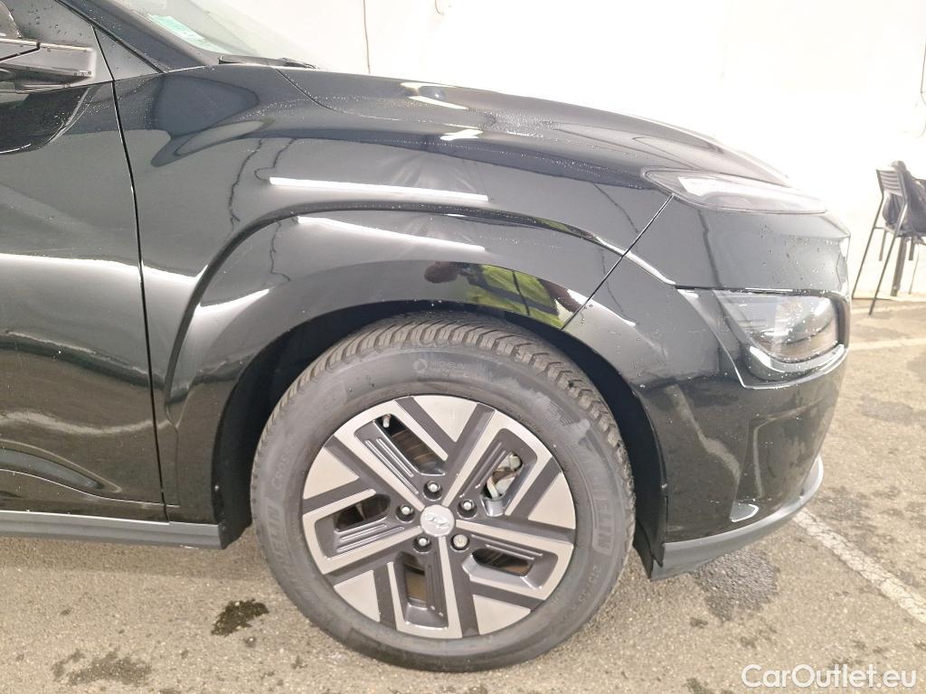  Hyundai  Konna Kona Intuitive Electrique 2WD 64kWh BVA #7