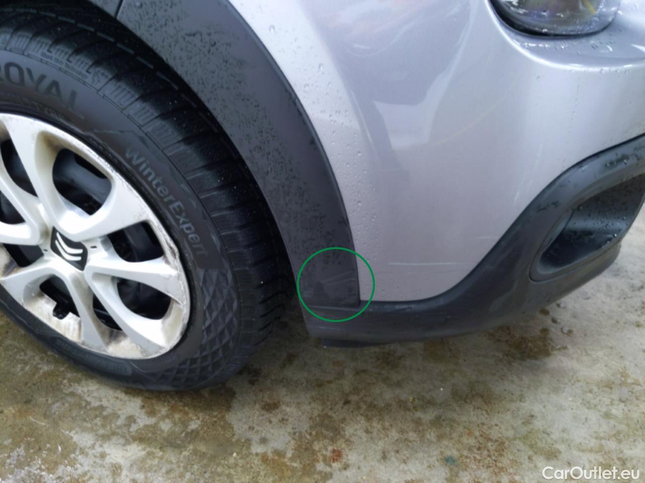  Citroen  C3  Feel Business 1.2 PureTech 80CV BVM5 E6d #23