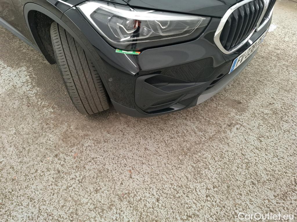  Bmw  X1 Série  sDrive18d Lounge 2.0 150CV E6d #16