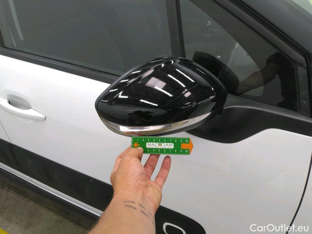  Citroen  C3  Feel Business 1.6 BlueHDi 75CV BVM5 E6 #4