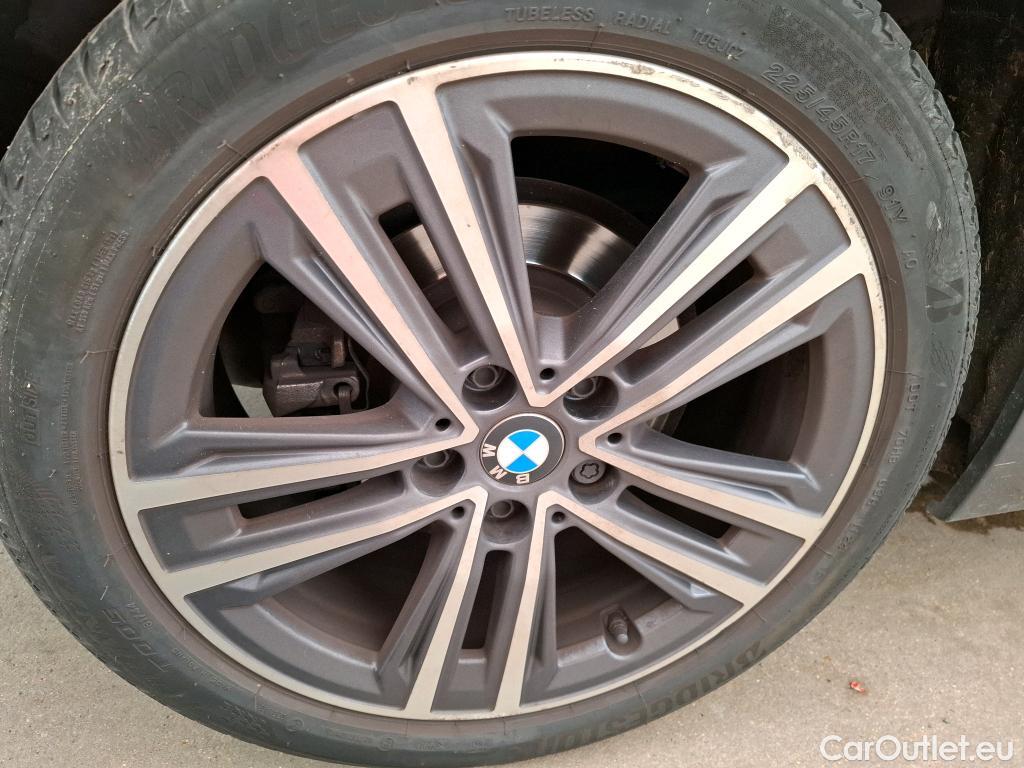  Bmw  Serie 1 Série 1 Berline 116 d Lounge 1.5 115CV E6d #23