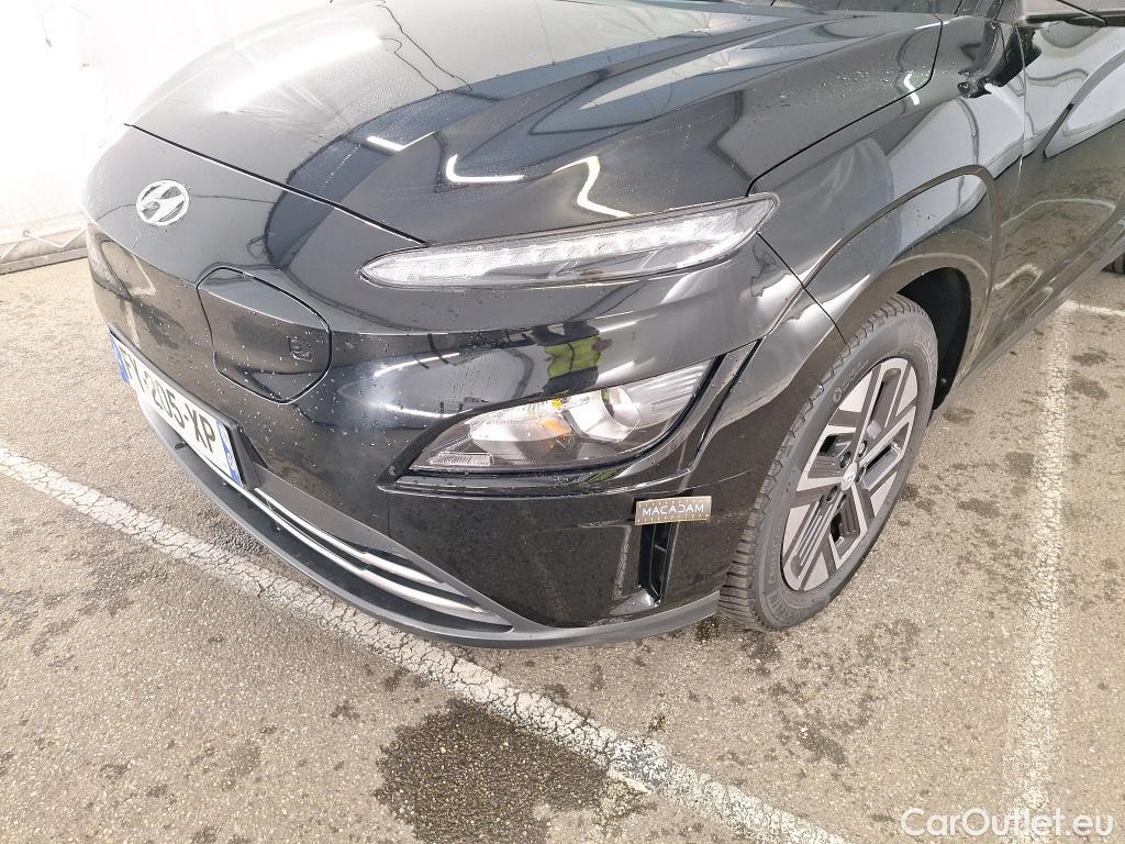  Hyundai  Konna Kona Intuitive Electrique 2WD 64kWh BVA #10
