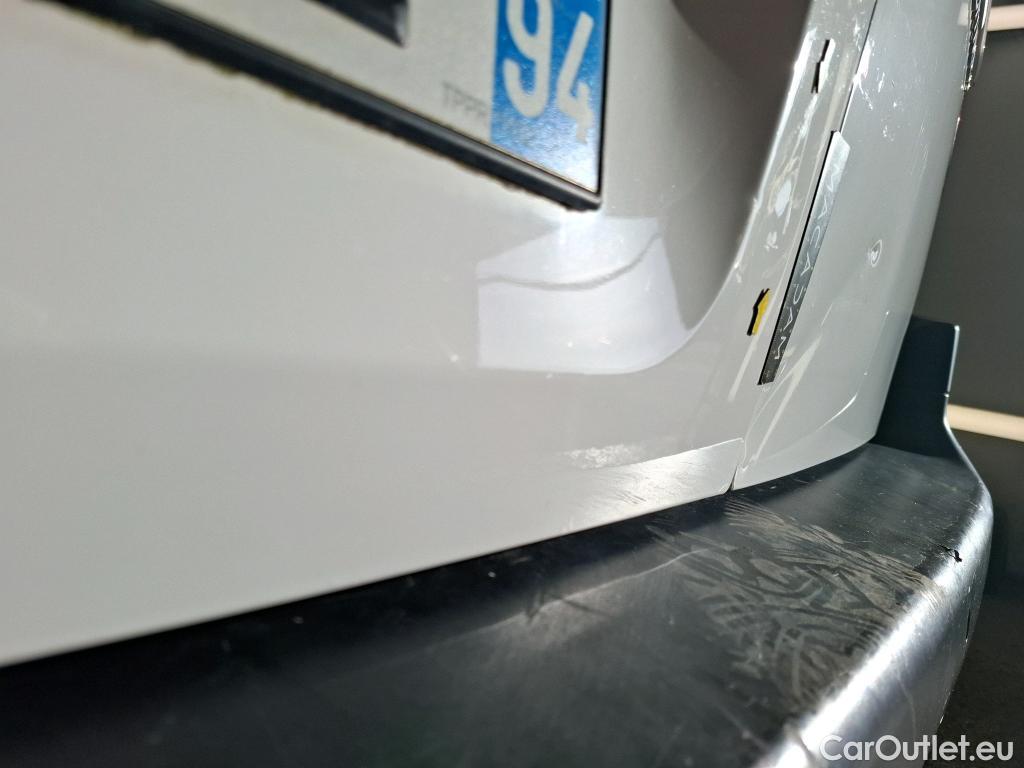  Citroen  Berlingo CITROEN  VU 4p Fourgonnette M 1.0t BlueHDi 100 SandS BVM Driver #3