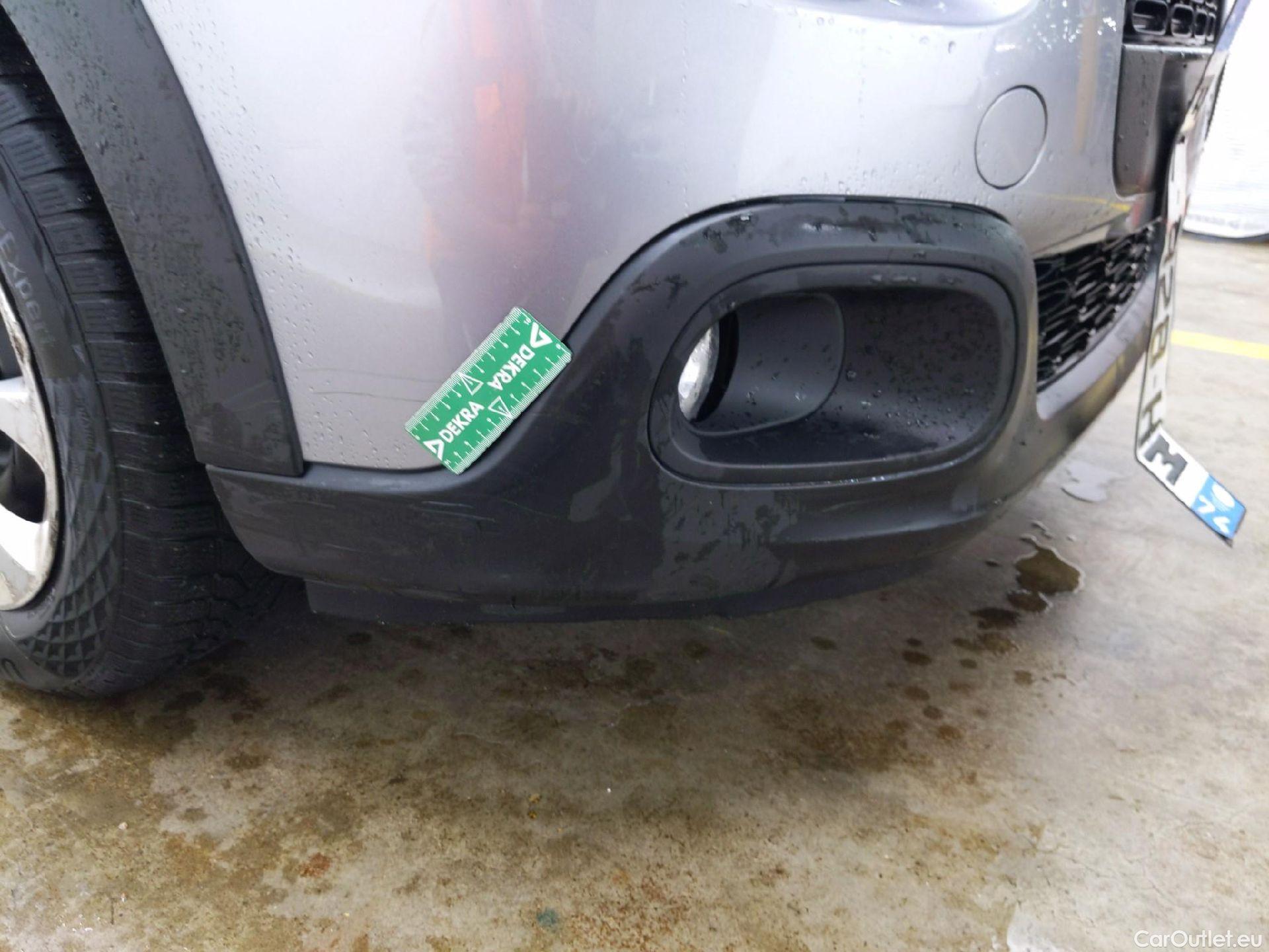  Citroen  C3  Feel Business 1.2 PureTech 80CV BVM5 E6d #20