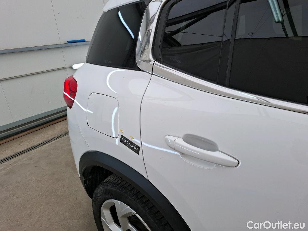  Citroen  C5  Aircross Business 1.5 BlueHDi 130CV BVA8 E6d #18
