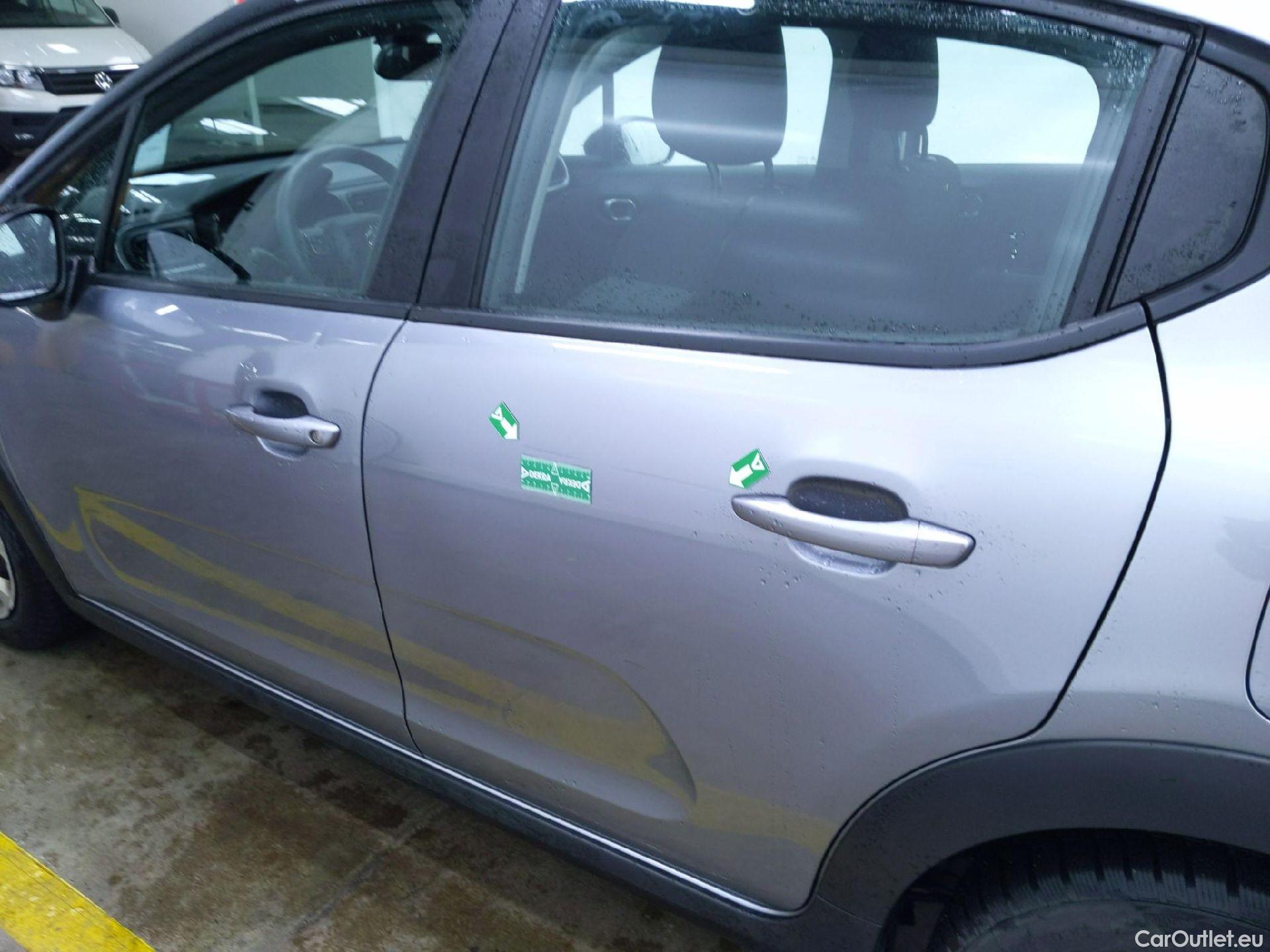  Citroen  C3  Feel Business 1.2 PureTech 80CV BVM5 E6d #32