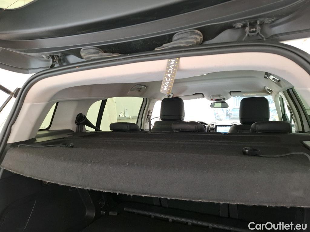  Citroen  C5  Aircross Business 1.5 BlueHDi 130CV BVA8 E6d #9
