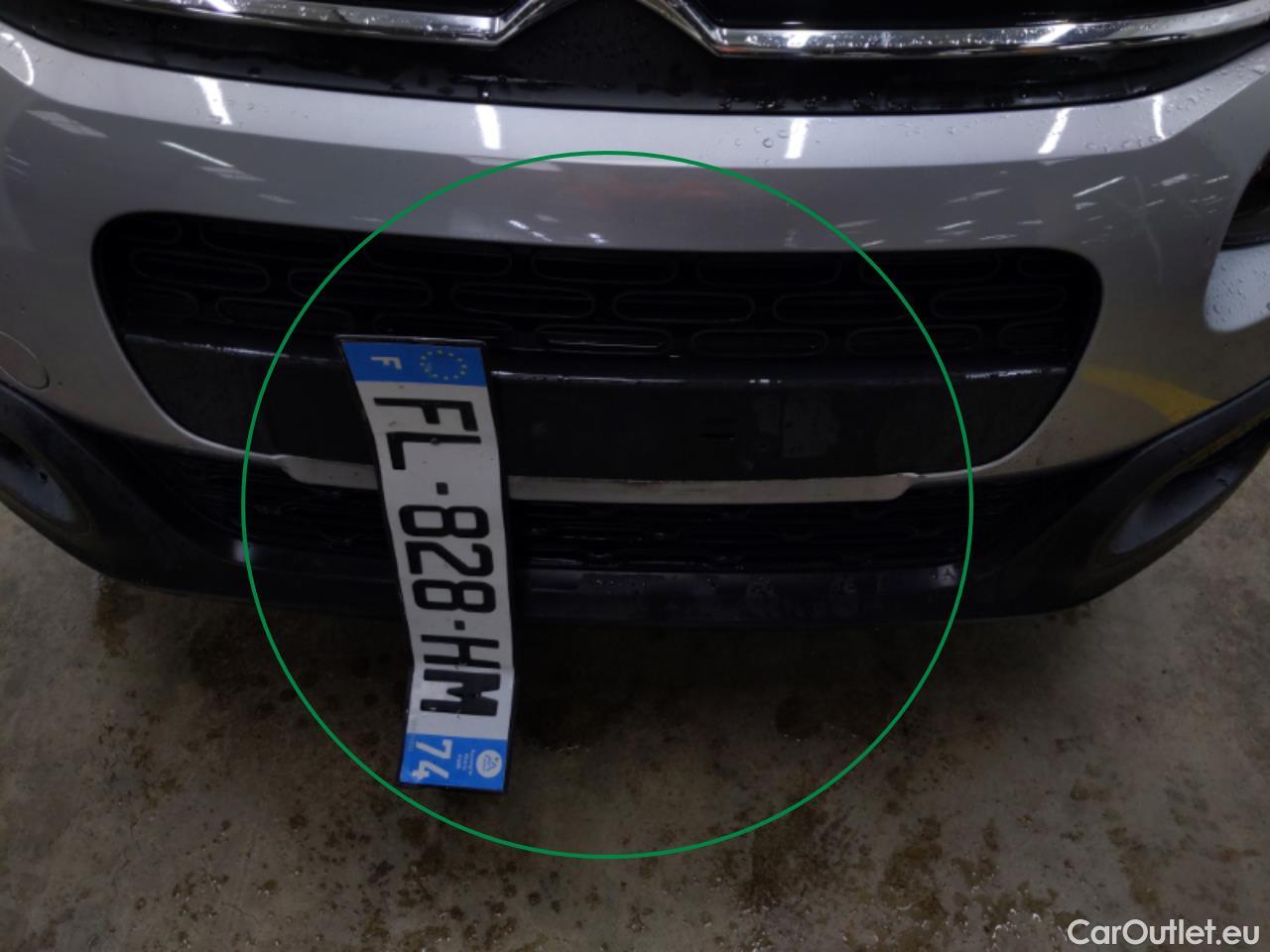  Citroen  C3  Feel Business 1.2 PureTech 80CV BVM5 E6d #7