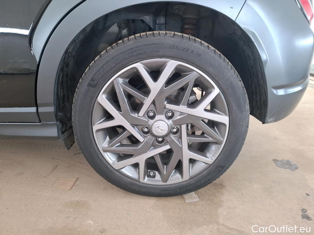  Hyundai  Konna Kona Creative Hybrid 2WD 1.6 GDI 140CV BVA6 E6d #8
