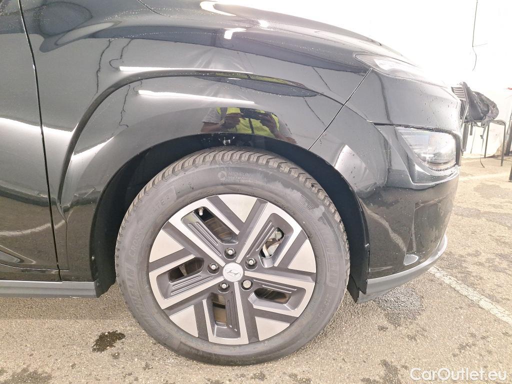  Hyundai  Konna Kona Intuitive Electrique 2WD 64kWh BVA #16