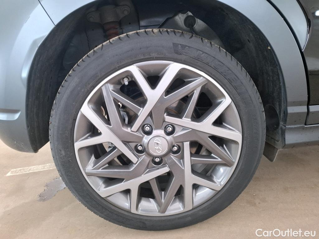  Hyundai  Konna Kona Creative Hybrid 2WD 1.6 GDI 140CV BVA6 E6d #12