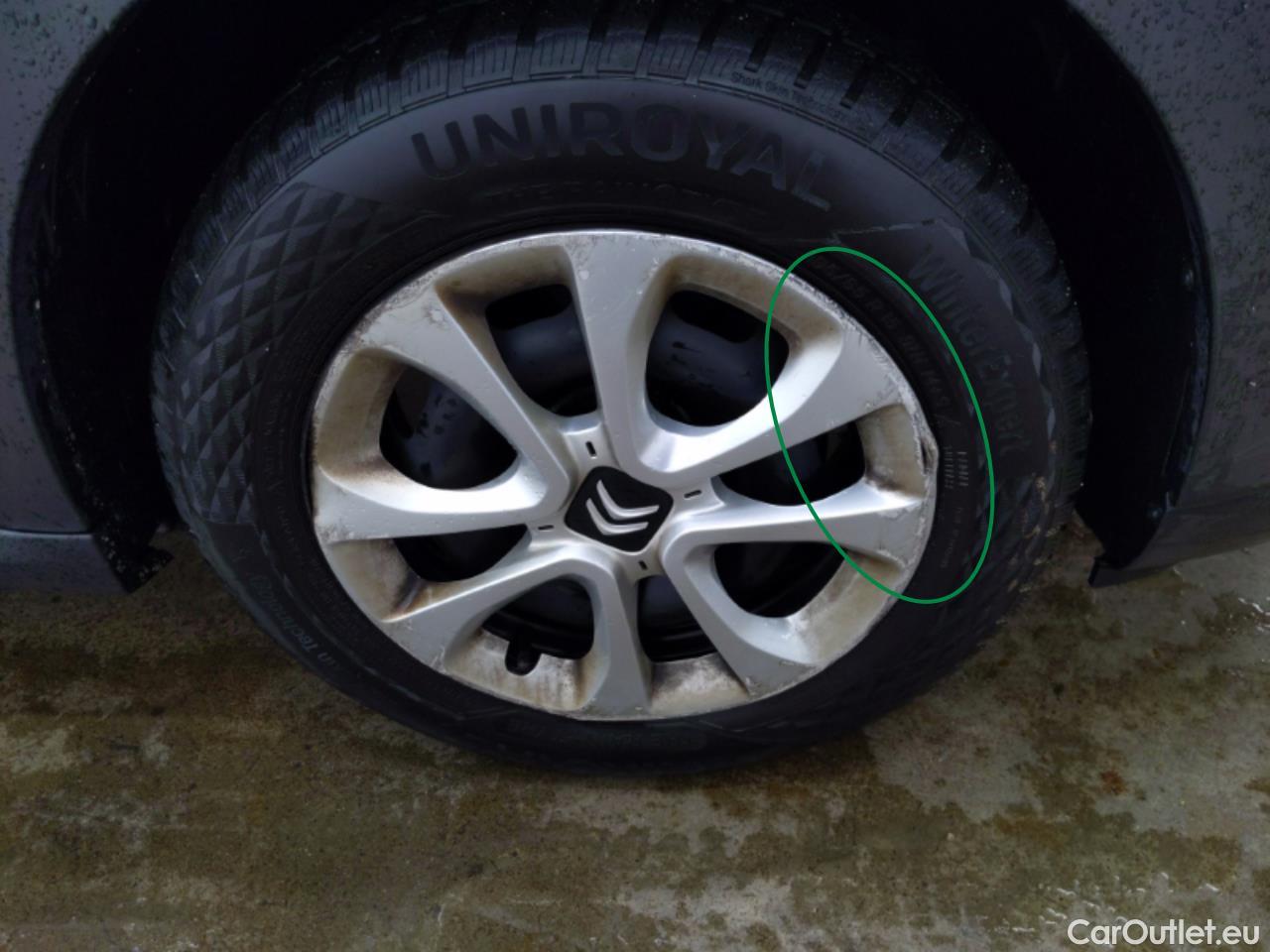  Citroen  C3  Feel Business 1.2 PureTech 80CV BVM5 E6d #40