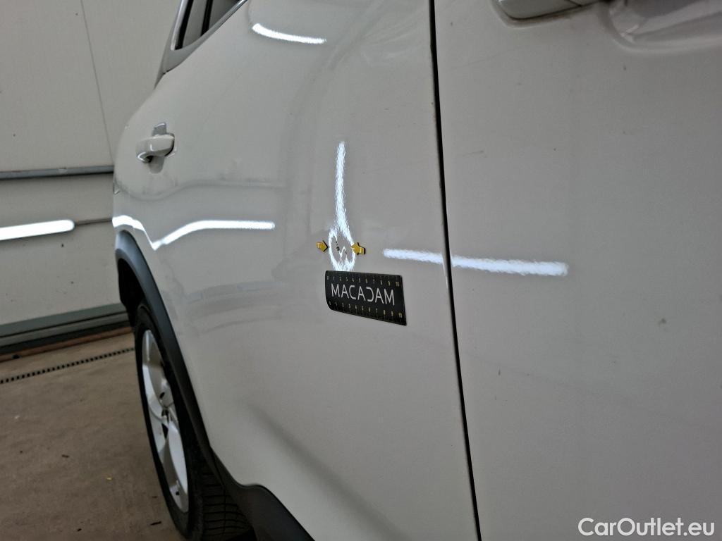  Citroen  C5  Aircross Business 1.5 BlueHDi 130CV BVA8 E6d #4