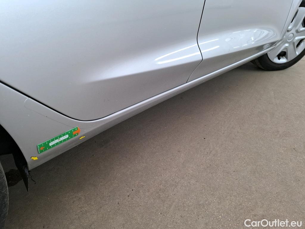  Ford  Fiesta  Cool&Connect 1.1 75CV BVM5 E6dT #1