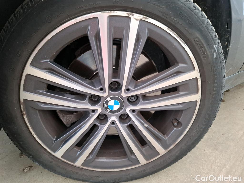  Bmw  Serie 1 Série 1 Berline 116 d Lounge 1.5 115CV E6d #15