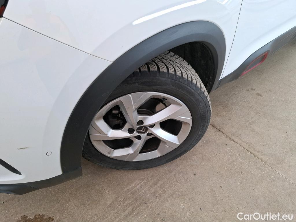  Citroen  C5  Aircross Business 1.5 BlueHDi 130CV BVA8 E6d #22