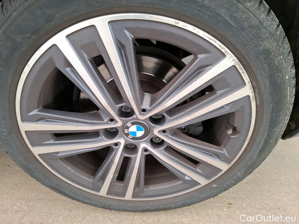  Bmw  Serie 1 Série 1 Berline 116 d Lounge 1.5 115CV E6d #20