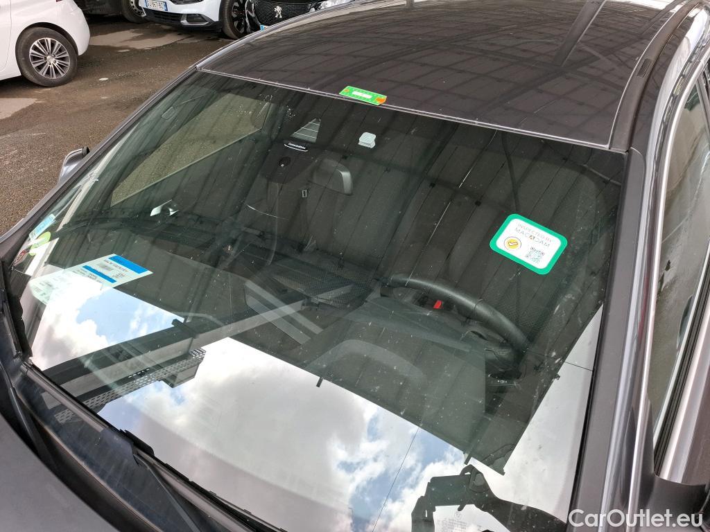  Bmw  Serie 1 Série 1 Berline 116 d Lounge 1.5 115CV E6d #34