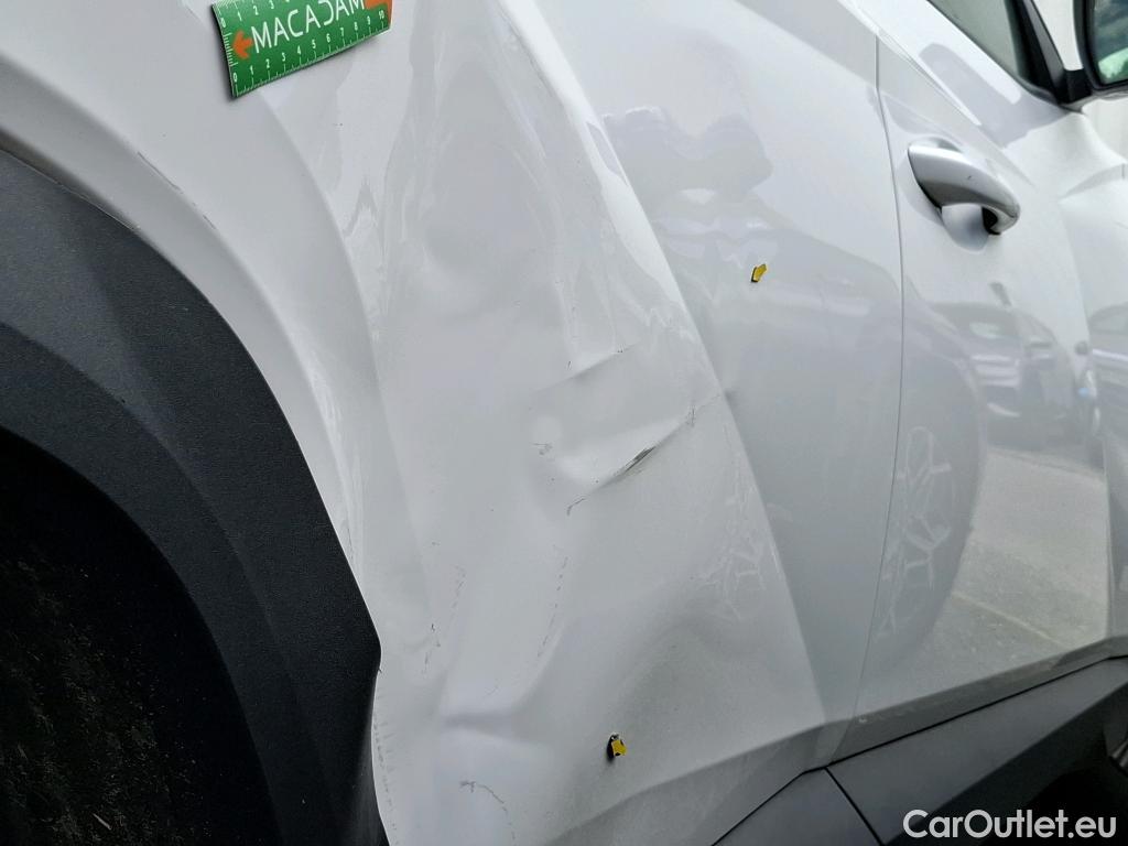  Hyundai  Tucson  Business Mild-Hybrid 2WD 1.6 CRDI 135CV E6d #7