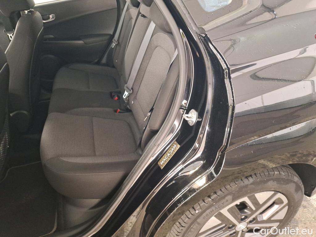  Hyundai  Konna Kona Intuitive Electrique 2WD 64kWh BVA #14