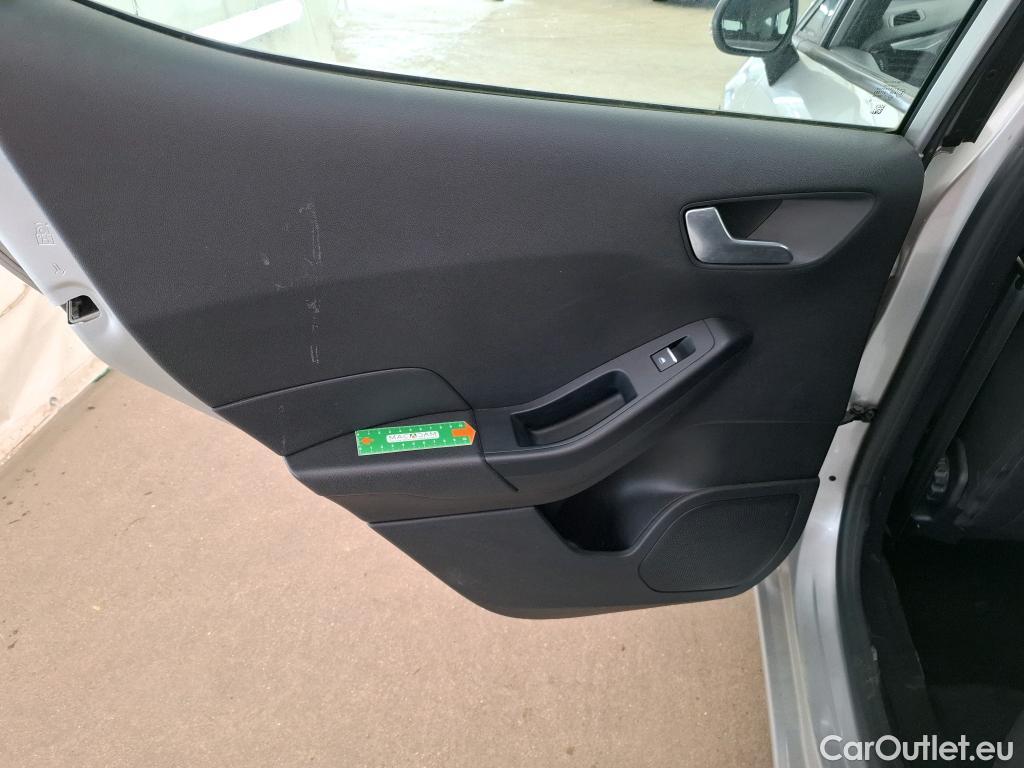  Ford  Fiesta  Cool&Connect 1.1 75CV BVM5 E6dT #3