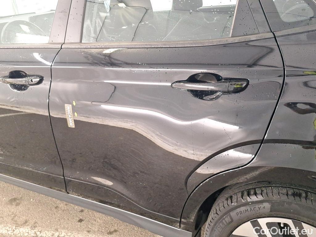  Hyundai  Konna Kona Intuitive Electrique 2WD 64kWh BVA #21
