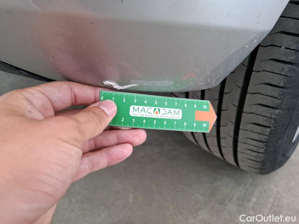  Ford  Fiesta  Cool&Connect 1.1 75CV BVM5 E6dT #16