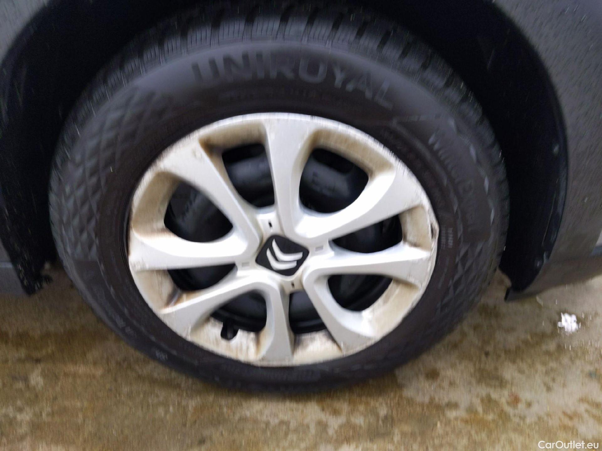 Citroen  C3  Feel Business 1.2 PureTech 80CV BVM5 E6d #11