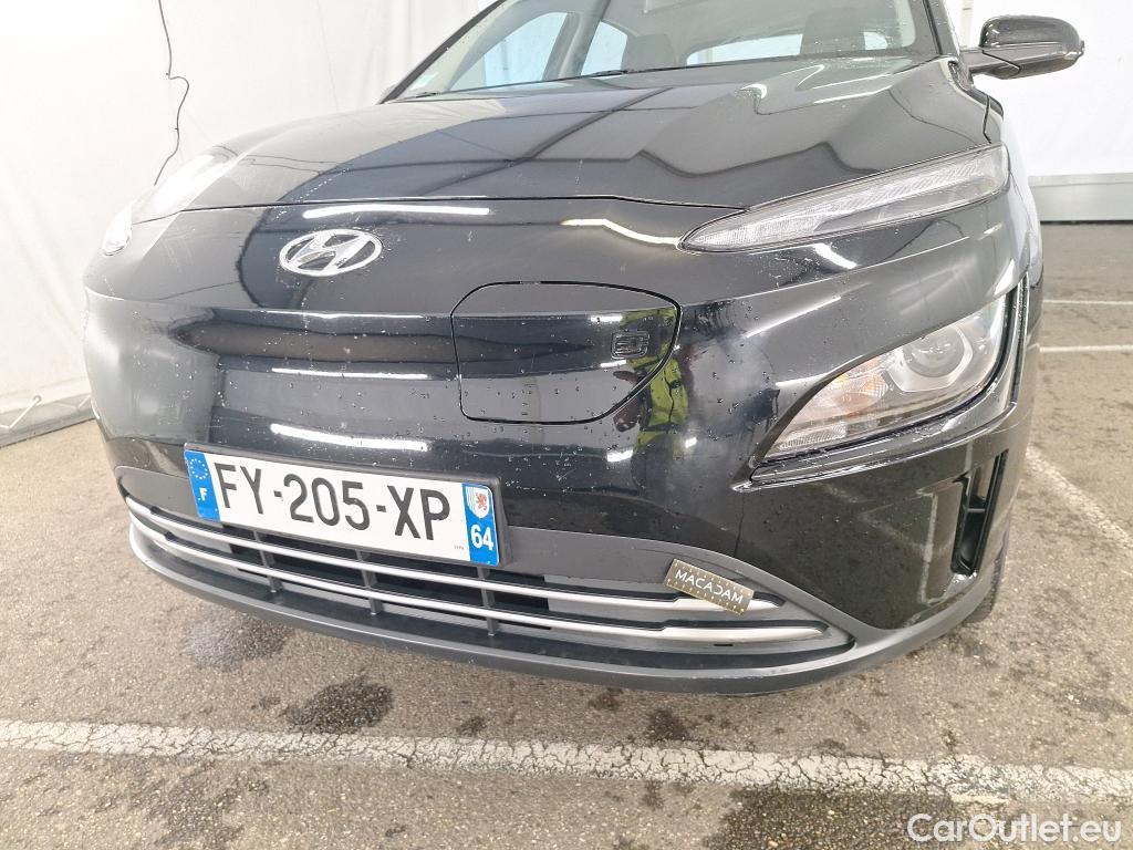  Hyundai  Konna Kona Intuitive Electrique 2WD 64kWh BVA #1