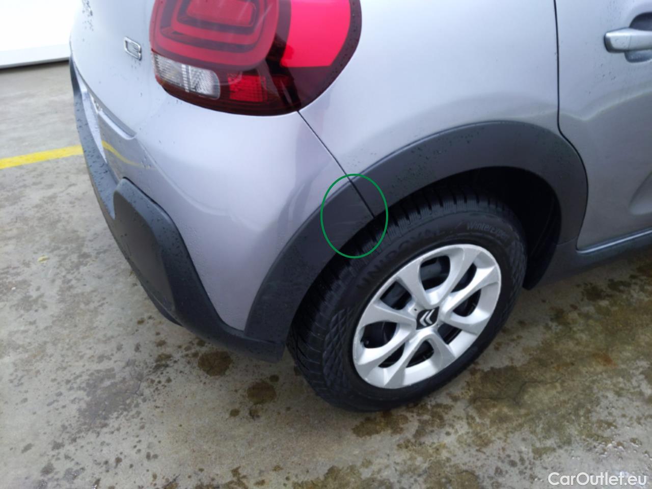  Citroen  C3  Feel Business 1.2 PureTech 80CV BVM5 E6d #41