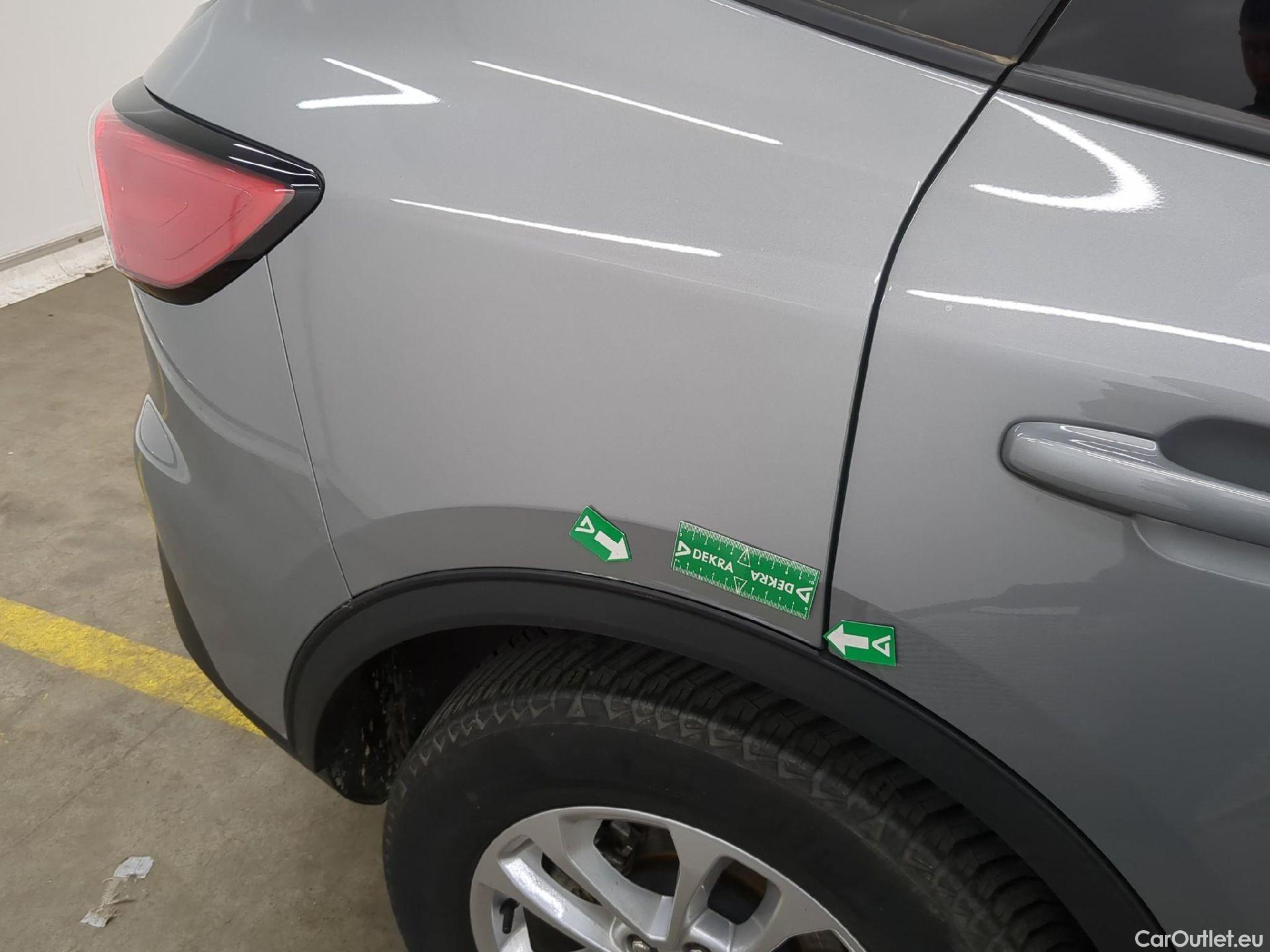 Ford  Kuga Ford  5p SUV 1.5 Flexifuel-E85 150ch 4x2 St-Line #2