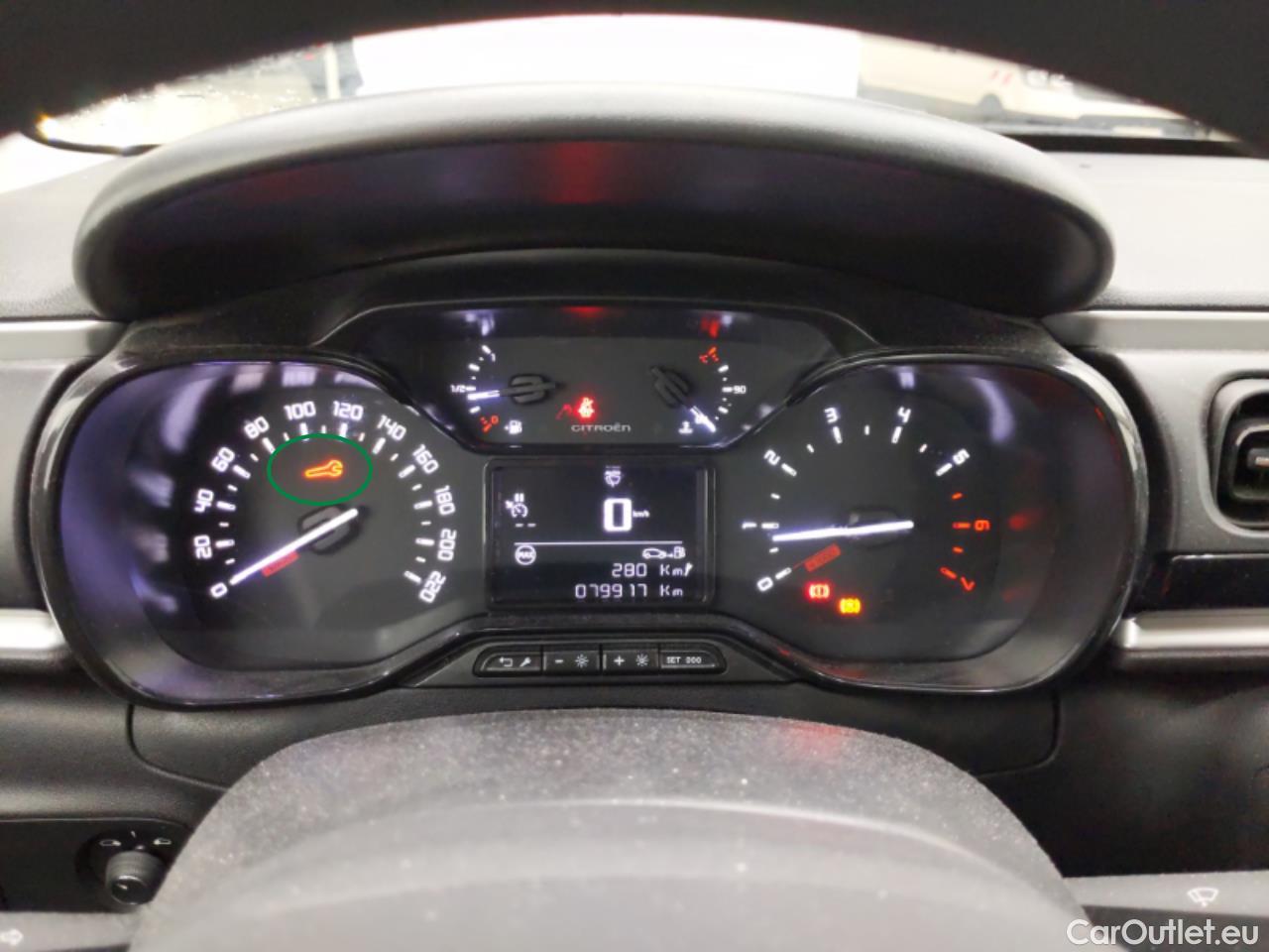  Citroen  C3  Feel Business 1.2 PureTech 80CV BVM5 E6d #6