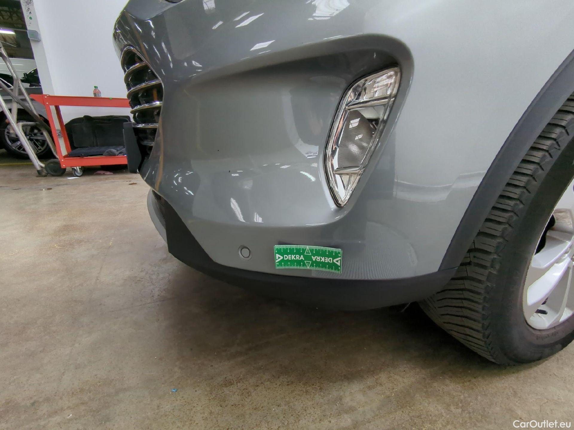  Ford  Kuga Ford  5p SUV 1.5 Flexifuel-E85 150ch 4x2 St-Line #7