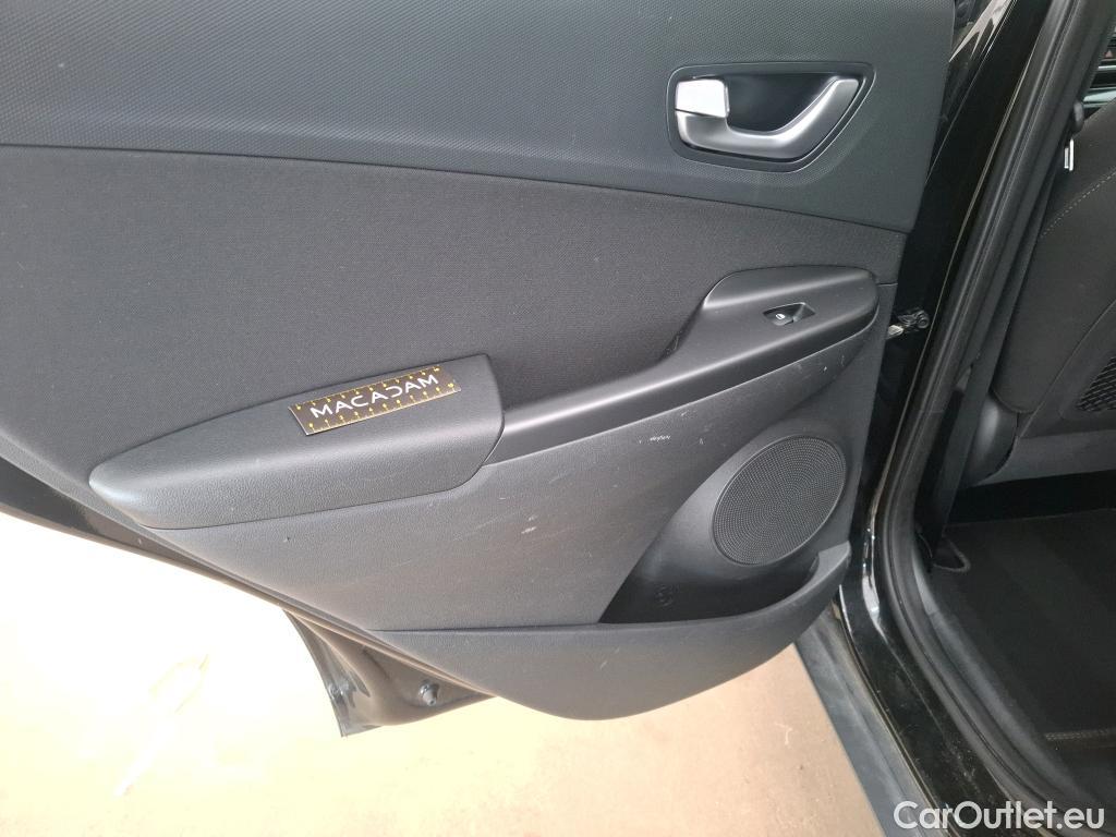  Hyundai  Konna Kona Creative Hybrid 2WD 1.6 GDI 140CV BVA6 E6d #21