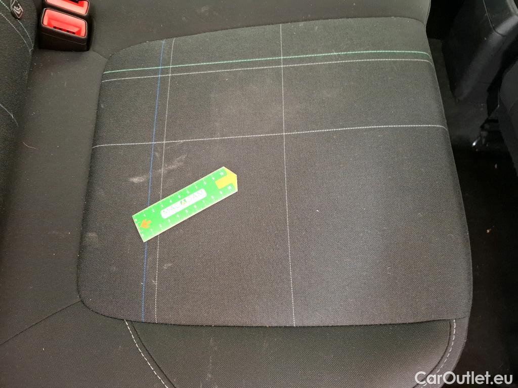  Ford  Fiesta  Cool&Connect 1.1 75CV BVM5 E6dT #12