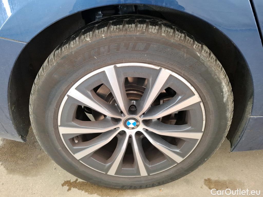  Bmw  Serie 3 Série 3 Lim. 318 d Lounge 2.0 150CV BVA8 E6d #26