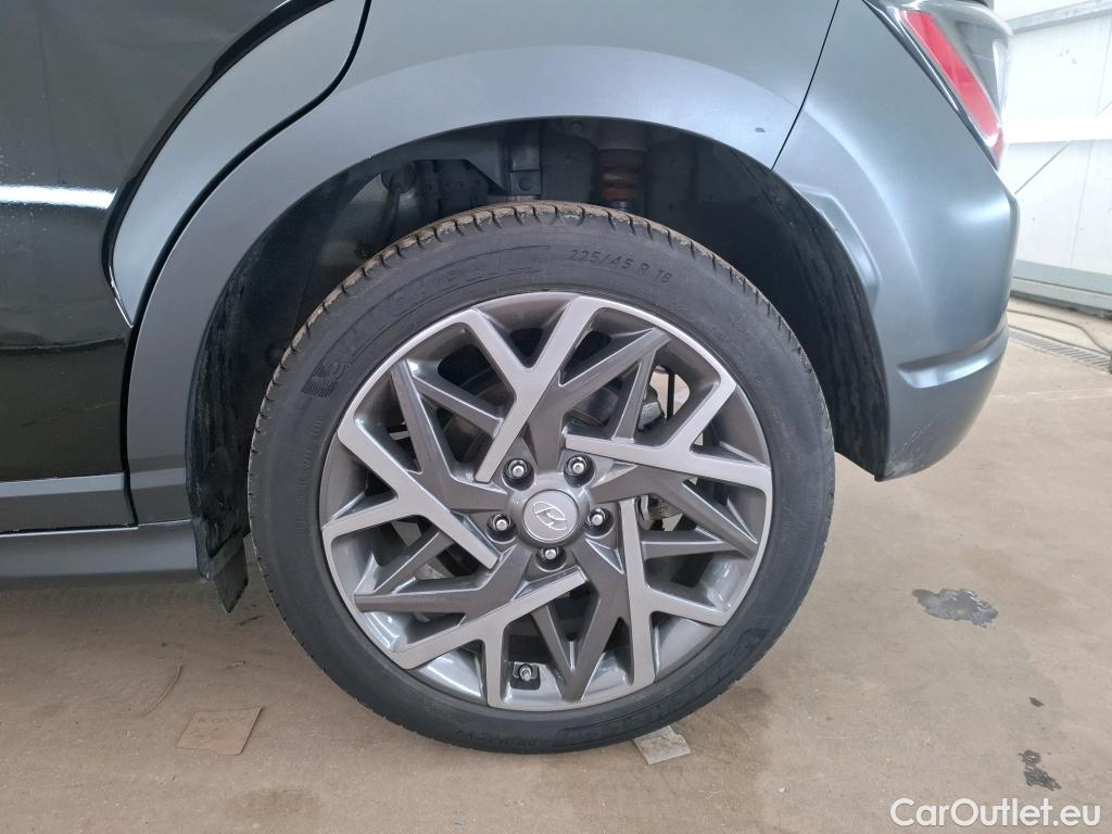  Hyundai  Konna Kona Creative Hybrid 2WD 1.6 GDI 140CV BVA6 E6d #7