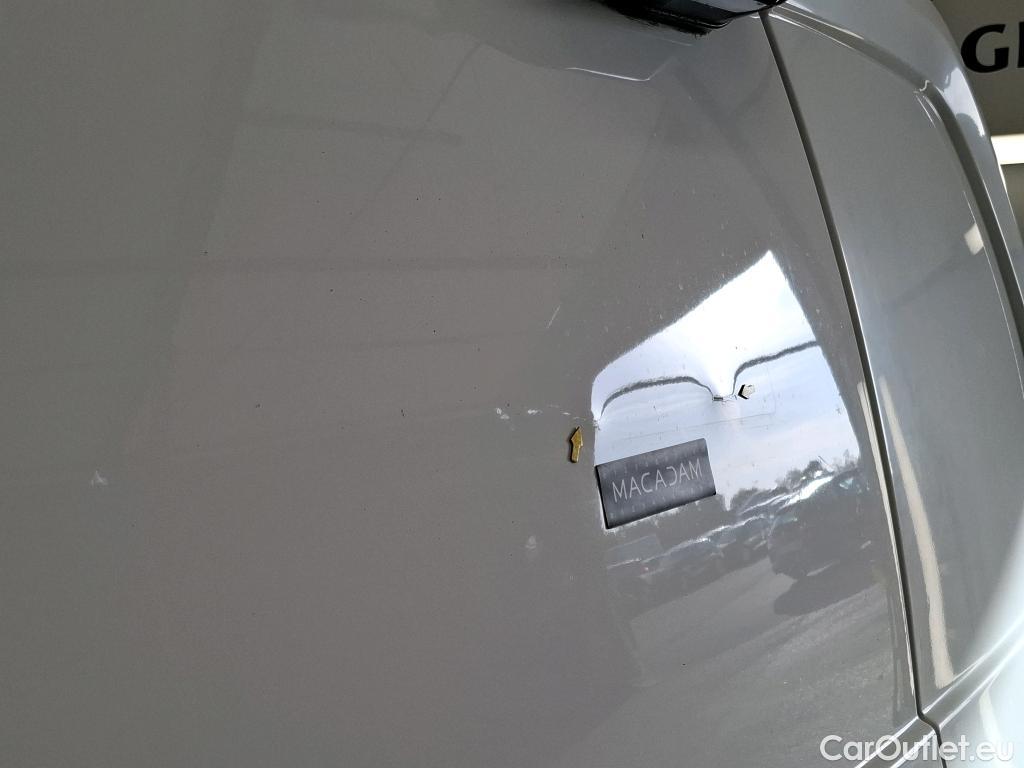  Citroen  Berlingo CITROEN  VU 4p Fourgonnette M 1.0t BlueHDi 100 SandS BVM Driver #2