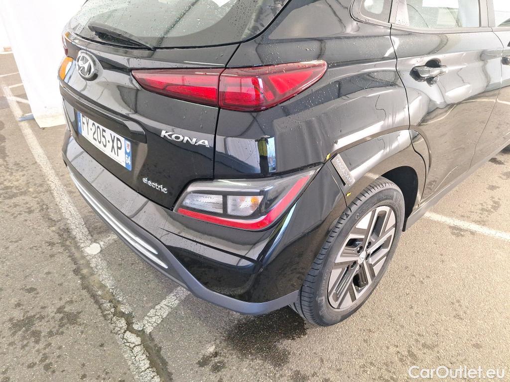  Hyundai  Konna Kona Intuitive Electrique 2WD 64kWh BVA #32