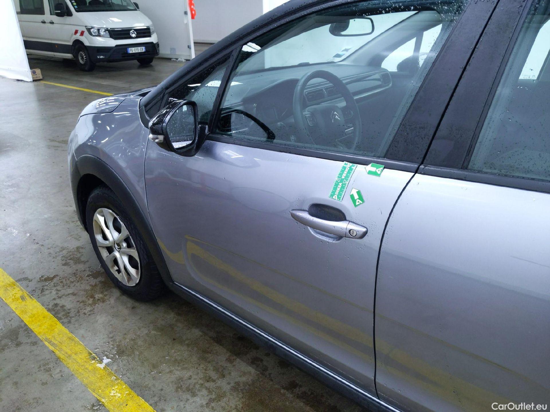  Citroen  C3  Feel Business 1.2 PureTech 80CV BVM5 E6d #29