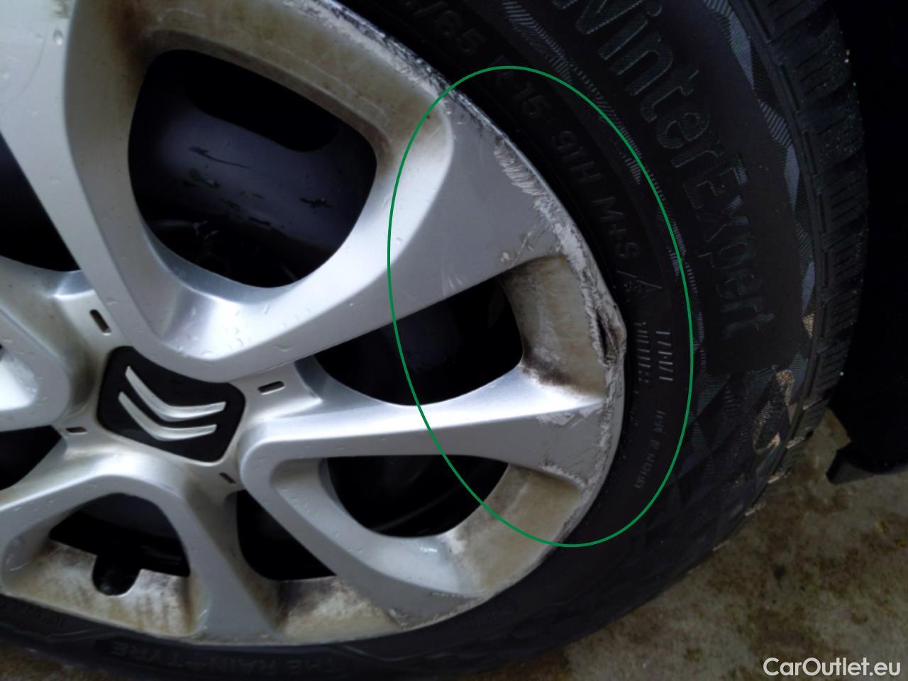  Citroen  C3  Feel Business 1.2 PureTech 80CV BVM5 E6d #39