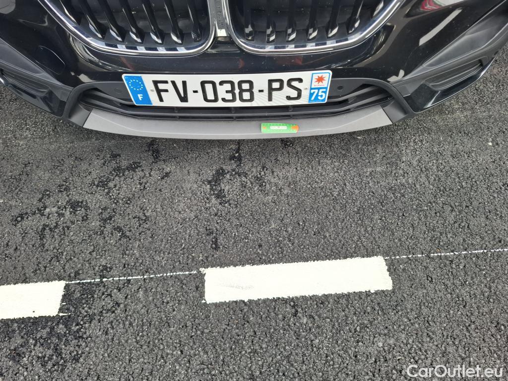  Bmw  X1 Série  sDrive18d Lounge 2.0 150CV E6d #15