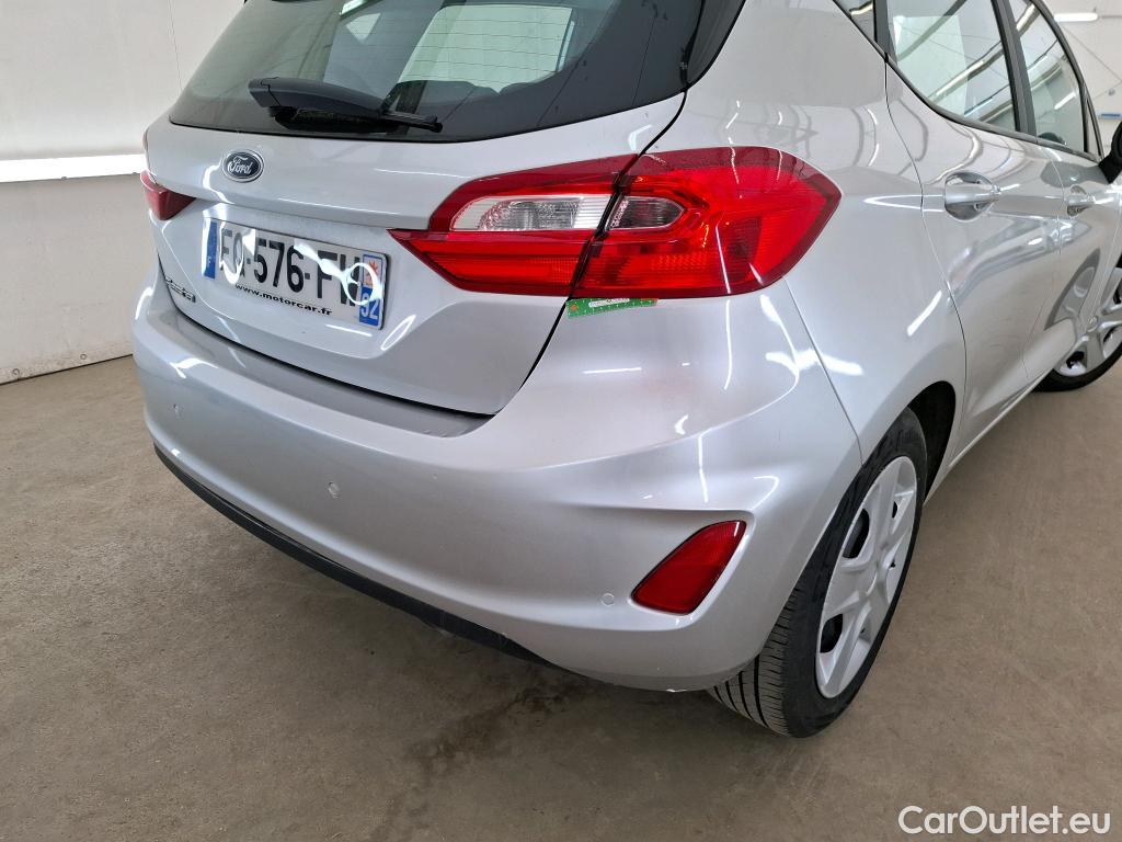  Ford  Fiesta  Cool&Connect 1.1 75CV BVM5 E6dT #15